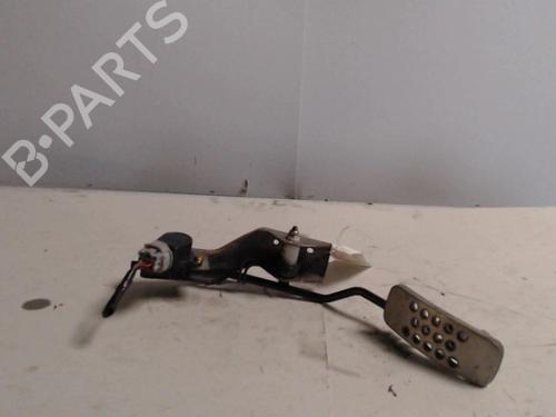 Pedal Pedal NISSAN X-TRAIL I (T30) 2.2 dCi 4x4 (136 hp) 36730817 36730817