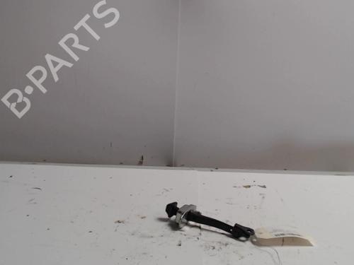 Used Hinge/Door check strap Hinge/Door check strap RENAULT CLIO V (B7_) 1.0 TCe 100 (B7MT) (101 hp) 36729938 36729938