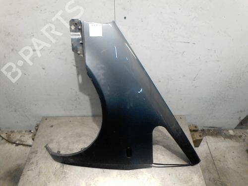 Used Left front fenders Left front fenders VW SHARAN (7M8, 7M9, 7M6) [1995-2010] 36734907 36734907
