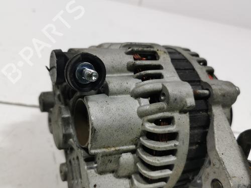 Alternator HONDA CIVIC V Coupe (EJ) 1.6 i Vtec (EJ1) | BP36705487M7 - Image 2