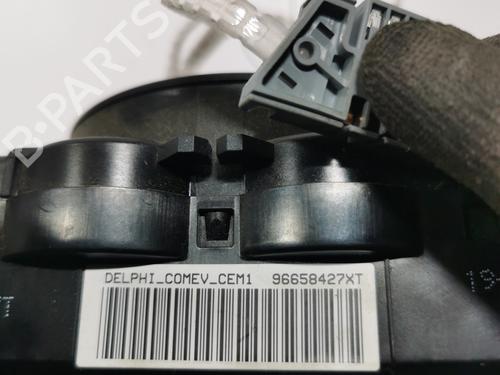 Steering column stalk PEUGEOT PARTNER Box Body/MPV 1.6 HDi | BP36710726I23 - Image 4