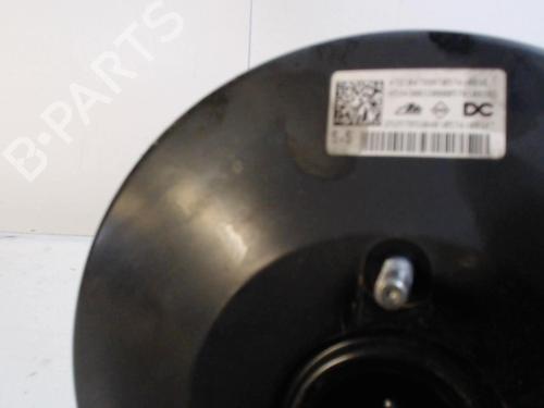 Servo brake RENAULT TWINGO III (BCM_, BCA_) | BP36730790M42 - Image 3