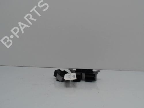 Módulo eletrónico Módulo eletrónico RENAULT MASTER III Platform/Chassis (EV, HV, UV) [2010-2026] 36735084 36735084
