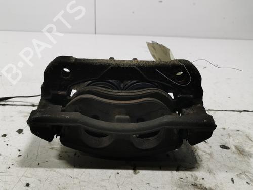 Left front brake caliper CITROËN JUMPY II Van 2.0 HDi 120 | BP36708589M105 - Image 3