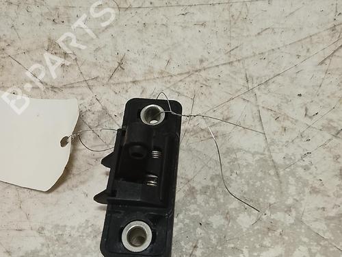 Tailgate lock DACIA SANDERO 1.5 dCi | BP40018396C101 - Image 2