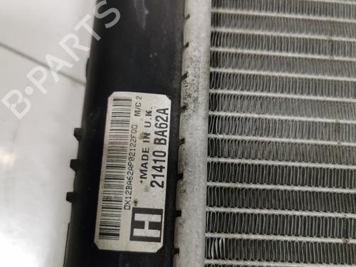 Used Water radiator Water radiator 37528268 37528268