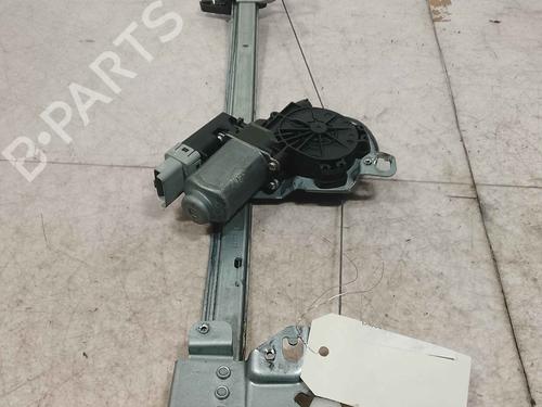 Used Front left window mechanism Front left window mechanism 36715310 36715310