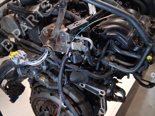 Engine CITROËN DS3 (SA_) 1.6 THP 155 | BP39083738M1 - Image 3