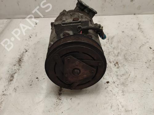 Used AC compressor AC compressor ALFA ROMEO 159 Sportwagon (939_) 2.0 JTDM (939BXP1B) (170 hp) 36750589 36750589