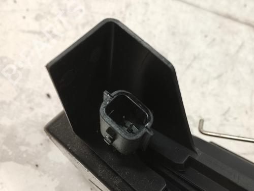 Front left lock DACIA SANDERO II TCe 90 (B8M1, B8MA, B8AC) | BP40054943C98 - Image 2