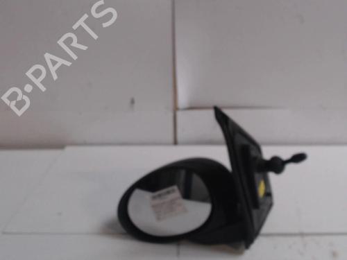 Used Left mirror Left mirror 36732049 36732049