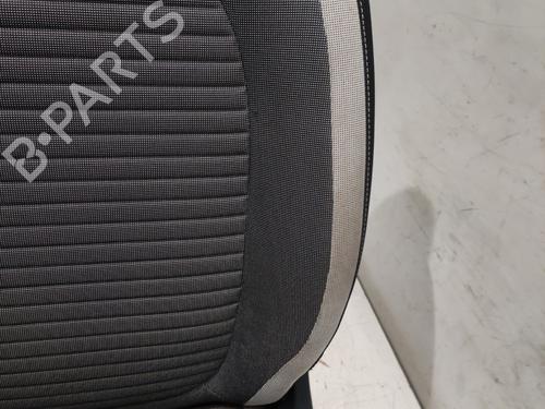 Right front seat RENAULT TWINGO III (BCM_, BCA_) | BP36715829C16 - Image 8