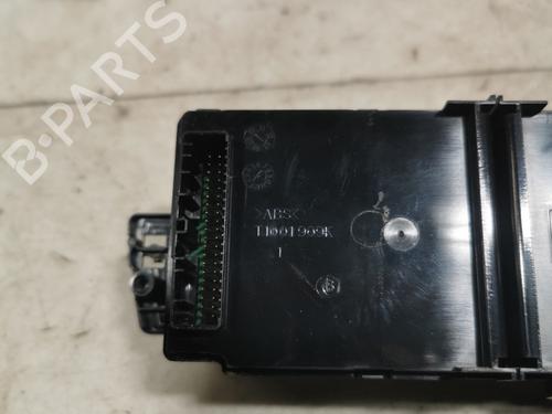 Climate control RENAULT MEGANE III Hatchback (BZ0/1_, B3_) 1.5 dCi (BZ0C) | BP36719713I5 - Image 4
