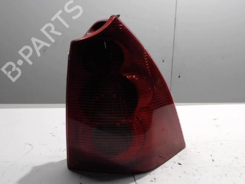 Used Right taillight Right taillight PEUGEOT 307 Break (3E) [2002-2009] 36725768 36725768