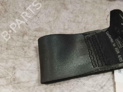Used Front right seatbelt Front right seatbelt 36715270 36715270
