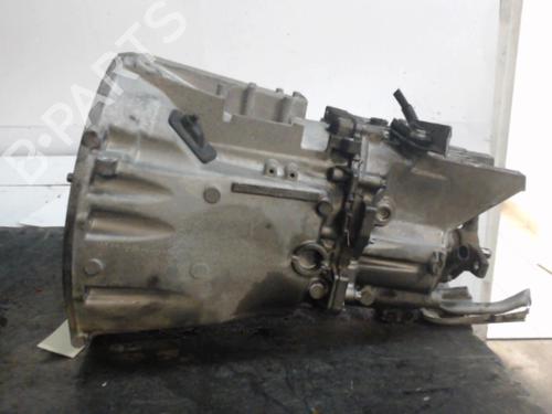 Used Gearbox Gearbox MERCEDES-BENZ C-CLASS Coupe (CL203) C 200 CDI (203.707) (122 hp) 36731766 36731766