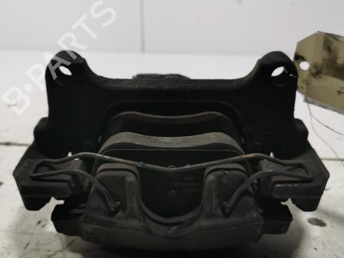 Right front brake caliper AUDI A4 B8 (8K2) 2.0 TDI | BP36709161M104 - Image 3