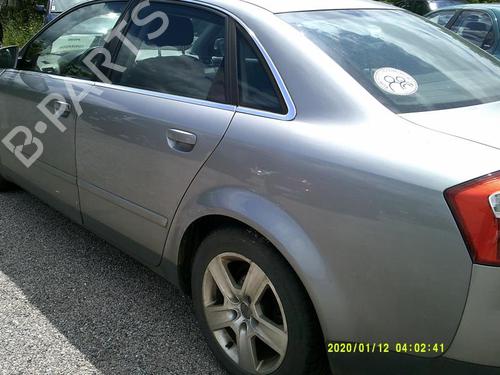 Brugte AUDI A4 B6 (8E2) 1.9 TDI 4761936