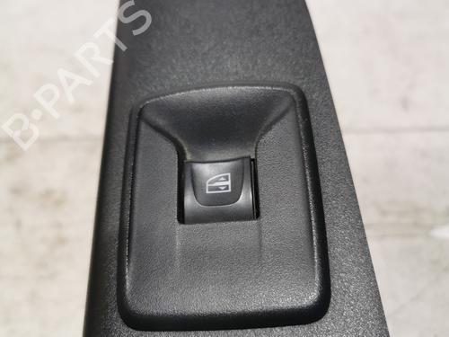 Right front window switch RENAULT TRAFIC III Van (FG_) 1.6 dCi 95 (FGMJ, FGMR) | BP36719555I26 - Image 2