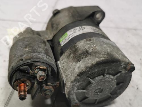 Used Starter Starter RENAULT TWINGO I (C06_) 1.2 (C066, C068) (58 hp) 36709276 36709276