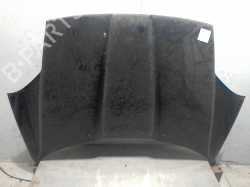 Used Hood Hood TOYOTA MR2 III (ZZW3_) 1.8 16V VT-i (ZZW30) (140 hp) 36724098 36724098