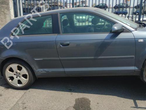 Left taillight AUDI A3 (8P1) | BP36737636C34 - Image 12