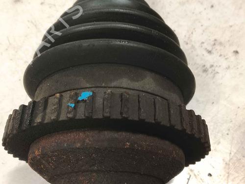 Right front driveshaft PEUGEOT 206 SW (2E/K) 1.4 | BP36716709M39 - Image 4
