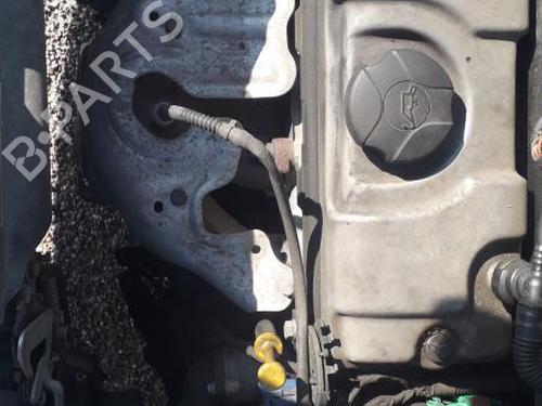 Right front brake caliper CITROËN C2 (JM_) 1.1 | BP36734196M104 - Image 7