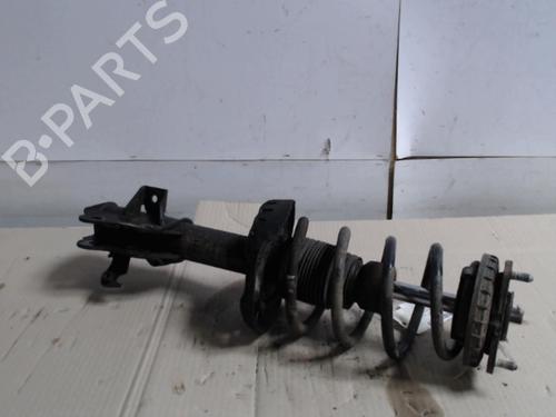 Venstre fortil støddæmper Venstre fortil støddæmper HONDA CIVIC VIII Hatchback (FN, FK) 2.2 CTDi (FK3) (140 hp) 36734534 36734534