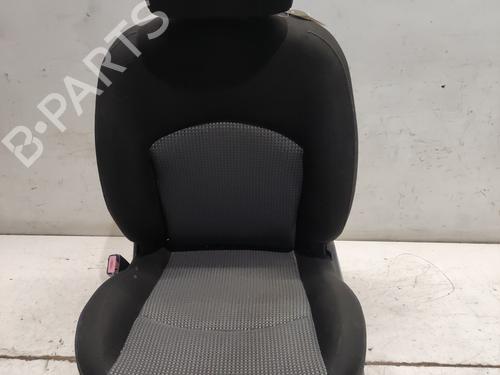 Left front seat PEUGEOT 206 SW (2E/K) 1.4 | BP36716780C15 - Image 2