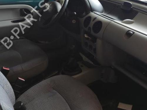 Steering column stalk RENAULT KANGOO Express (FC0/1_) 1.5 dCi (FC07, FC1R) | BP36735463I23 - Image 6