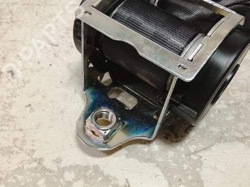 Front left seatbelt OPEL CORSA E (X15) 1.4 (08, 68) | BP39598842I26 - Image 5
