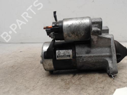 Starter NISSAN NOTE (E11, NE11) 1.5 dCi | BP36746019M8 - Image 4