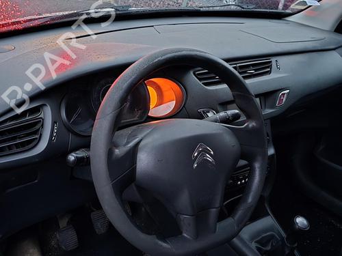 Front right seatbelt CITROËN C3 II (SC_) 1.4 HDi 70 (SC8HZC, SC8HR0, SC8HP4) | BP38724859I25 - Image 20
