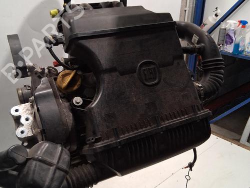 Engine FIAT TIPO Saloon (356_, 357_) 1.4 (356SXA1B) | BP39083705M1 - Image 2
