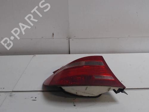 Used Left taillight Left taillight BMW 1 (E87) [2003-2013] 36731423 36731423