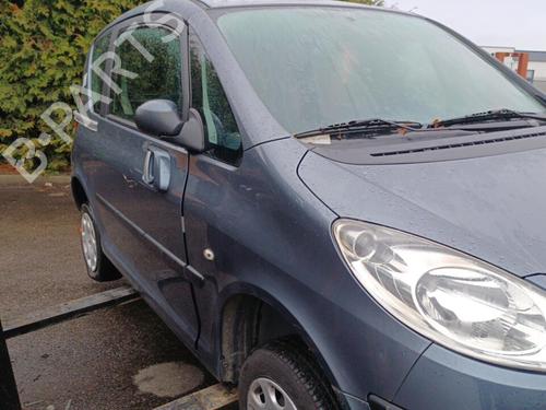 Left headlight PEUGEOT 1007 (KM_) 1.4 HDi | BP36735198C28 - Image 4