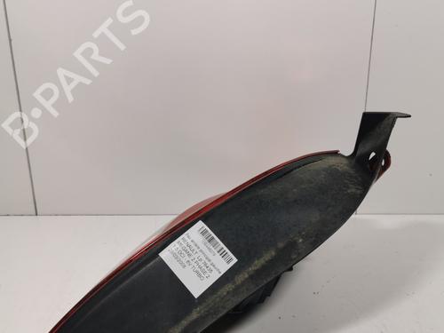 Left taillight RENAULT MEGANE II Saloon (LM0/1_) | BP36705639C34 - Image 3