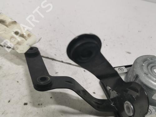 Used ABS pump ABS pump FORD FIESTA VII (HJ, HF) 1.5 ST EcoBoost (200 hp) 36706833 36706833