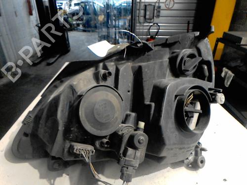Used Right headlight Right headlight 36740935 36740935