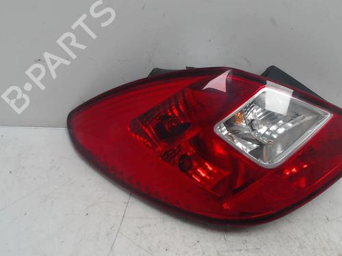 left-taillight-opel-corsa-d-s07-2006-2007-2008-2009-2010-2011-2012-2013-2014-2015-36739463 main image