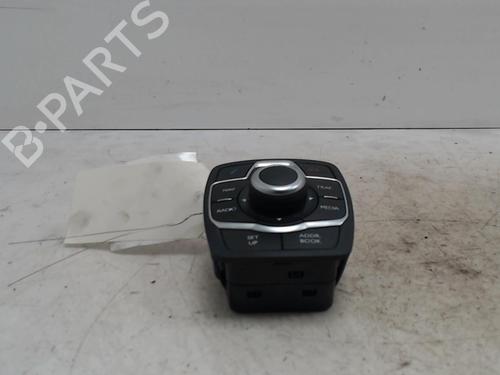 Switch PEUGEOT 508 I (8D_) 2.0 HDi | BP36743474I30 - Image 4