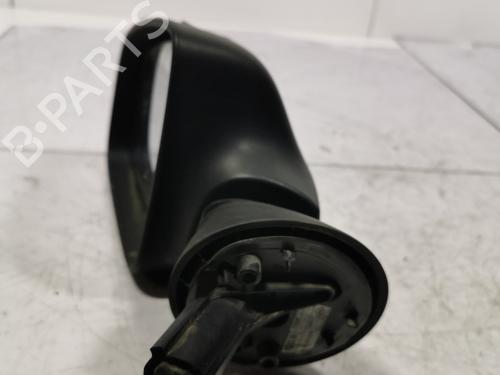 left-mirror-dacia-sandero-2008-36711366 main image