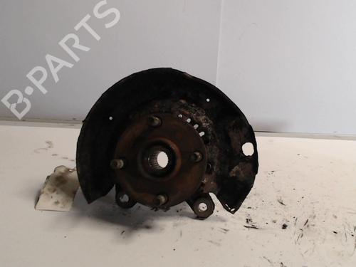 Used Left front steering knuckle Left front steering knuckle TOYOTA YARIS (_P1_) 1.0 (SCP10_, SCP10R) (68 hp) 36730117 36730117