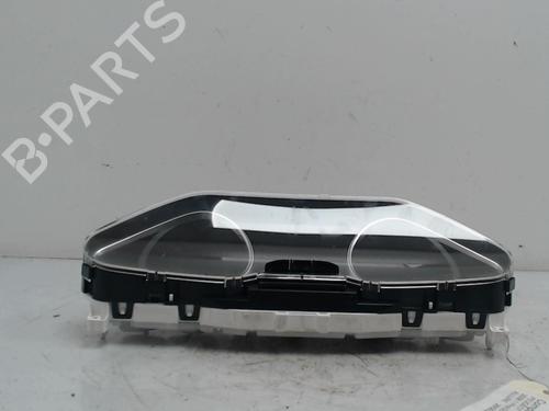 Instrument cluster PEUGEOT 2008 I (CU_) 1.5 BlueHDI 120 | BP36740003C47 - Image 2