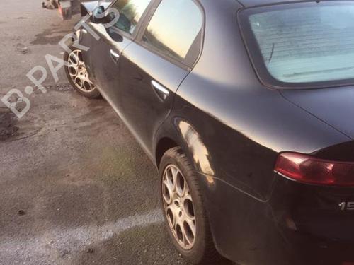 Starter ALFA ROMEO 159 (939_) 1.9 JTDM 16V (939AXC1B, 939AXC12) | BP36730002M8 - Image 4
