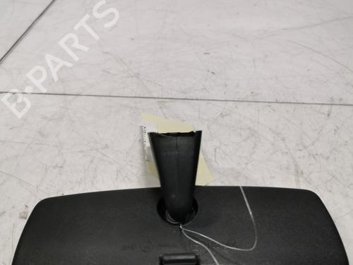 Rear mirror VW UP! (121, 122, BL1, BL2, BL3, 123) 1.0 | BP36708794I6 - Image 2