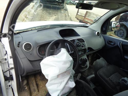 Højre solskærm RENAULT KANGOO Express (FW0/1_) | BP36724018I2 - Image 9
