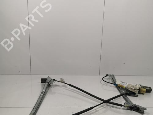 Front right window mechanism BMW 1 (E81) 116 i | BP37472753C23 - Image 2
