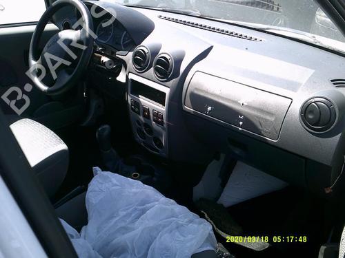 Front right seatbelt DACIA LOGAN (LS_) 1.5 dCi (LS0W) | BP36730171I25 - Image 4